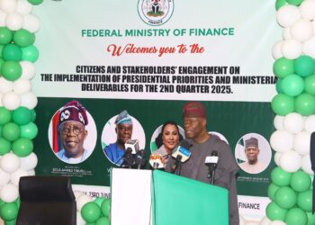 Edun Unveils Roadmap For Investment-Led Growth At Stakeholders Engagement Session