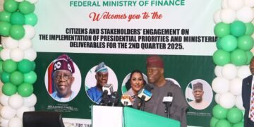 Edun Unveils Roadmap For Investment-Led Growth At Stakeholders Engagement Session