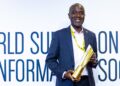WSIS: NCC’s Digital Awareness Programme Wins 2025 Prize for Access to Information and Knowledge