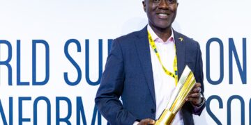 WSIS: NCC’s Digital Awareness Programme Wins 2025 Prize for Access to Information and Knowledge