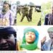 16 Major Bandits Killed in Nigeria Over the Last Two Years