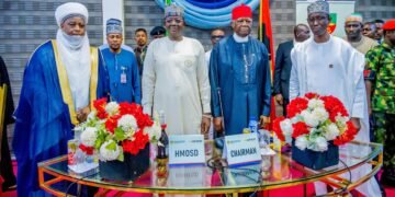 Matawalle Hails NDA 18 Regular Course for Exemplary Unity and Continued Service to Nigeria