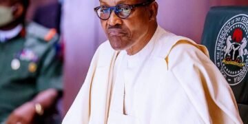 History will be kind to President Muhammadu Buhari
