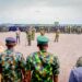 Matawalle Charges Elite Special Forces to Defend Nigeria with Discipline and Patriotism