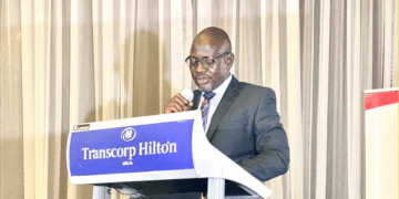 Nami Calls for Stronger National Pride, Responsible Journalism