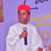 Boy Who Stole the Show at Garba Shehu’s Book Launch Gets University Scholarship
