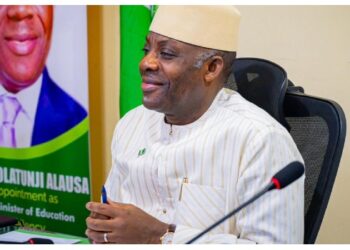 FG Unveils ₦6 Billion Scholarship Reform to Support Over 15,000 Students