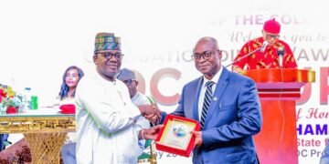 Matawalle Reaffirms Tinubu’s Security Agenda as NDC Graduates Future Defence Leaders