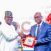 Matawalle Reaffirms Tinubu’s Security Agenda as NDC Graduates Future Defence Leaders