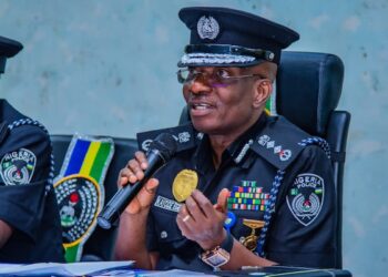 IGP Restricts Movement, Bans VIP Escorts in 13 States Ahead of Bye-Elections