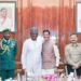 Matawalle Secures Boost For Nigeria’s Defence Capabilities In Strategic Talks With India