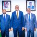 Wale Edun, Meets CBN Governor To Strengthen Monetary-Fiscal Coordination