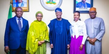 Wale Edun: Nigeria Targeting 7% Growth as World Bank Reaffirms Support