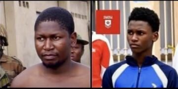 Nigerian Intelligence Leads to Arrest of Boko Haram Founder’s Son – Bukarti