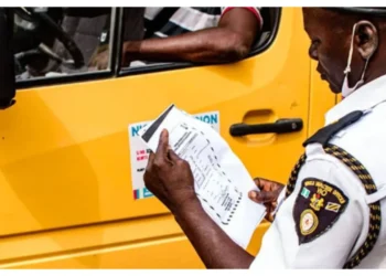 Lagos to Implement Mandatory Vehicle Inspections for E-Hailing Operators