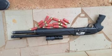 Anambra Police Arrest Wanted Armed Robbery Suspect, Recover Firearm