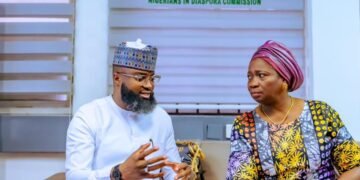 NASENI, NiDCOM Partner on Reverse Japa Initiative to Harness Diaspora Expertise