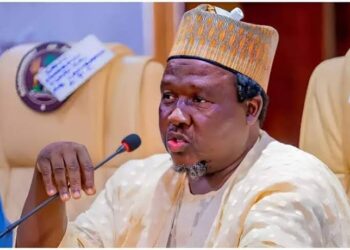 Ibrahim Masari: The Quiet Strategist In Tinubu’s Inner Circle