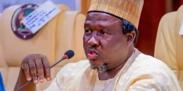 Ibrahim Masari: The Quiet Strategist In Tinubu’s Inner Circle