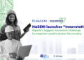 NASENI Launches N250m ‘Innovate Naija’ Challenge at GITEX Nigeria