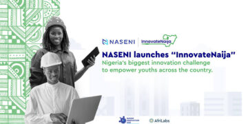 NASENI Launches N250m ‘Innovate Naija’ Challenge at GITEX Nigeria