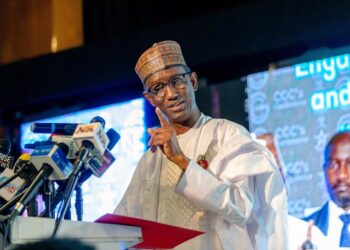 ONSA Calls for Stronger Inter-Agency Collaboration to Safeguard Critical National Assets and Infrastructure