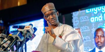 ONSA Calls for Stronger Inter-Agency Collaboration to Safeguard Critical National Assets and Infrastructure