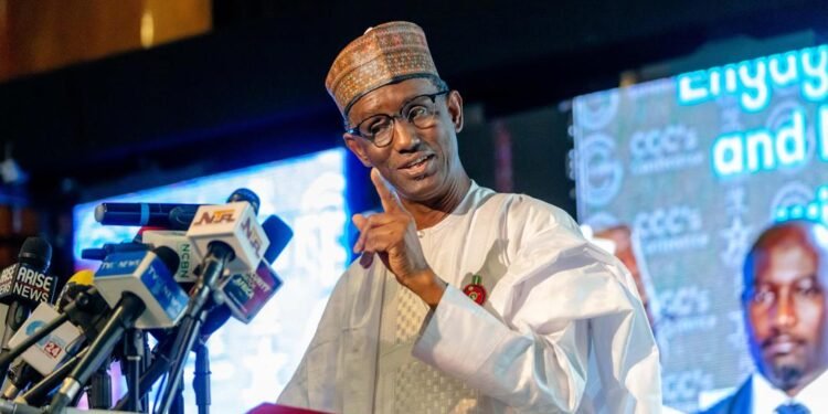 ONSA Calls for Stronger Inter-Agency Collaboration to Safeguard Critical National Assets and Infrastructure