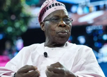 Obasanjo Urges Africa to Look Beyond World Bank and IMF