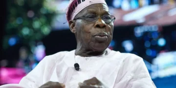 Obasanjo Urges Africa to Look Beyond World Bank and IMF