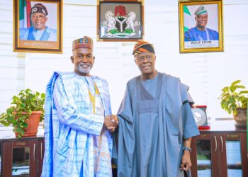 Amb. Tuggar Moves to Resolve Funding Challenges, Strengthen Nigeria’s Foreign Missions