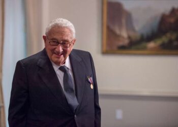 Lessons in Diplomacy: Does the World Need Another Henry Kissinger?