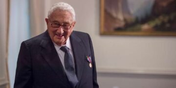 Lessons in Diplomacy: Does the World Need Another Henry Kissinger?
