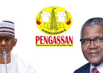 NSA Ribadu Leads Resolution of PENGASSAN–Dangote Refinery Dispute