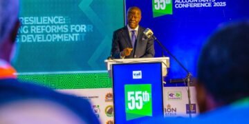 Edun Reaffirms Private Sector As The Engine  of Nigeria’s Economic Recovery