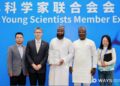 NASENI Becomes First African Government Agency to Join World Association of Young Scientists