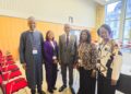 Nigeria Champions Middle-Power Diplomacy and Green Finance at the Berlin Global Dialogue