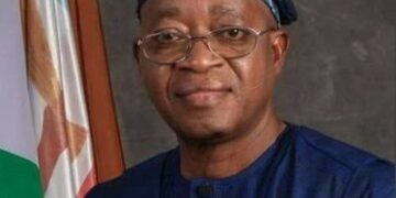 Adeoye Urges Oyetola to End Nepotism and Restore Harmony in Osun APC