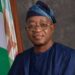 Adeoye Urges Oyetola to End Nepotism and Restore Harmony in Osun APC
