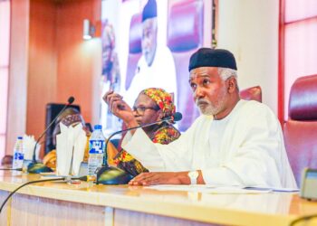 Tuggar Reviews Diplomatic Progress, Sets New Priorities for Nigeria’s Foreign Service