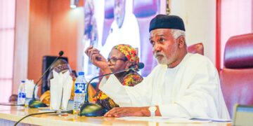 Tuggar Reviews Diplomatic Progress, Sets New Priorities for Nigeria’s Foreign Service