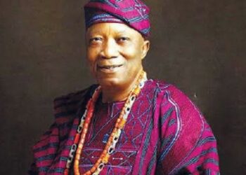 Tinubu: Adebutu’s Life Exemplifies Hard Work, Compassion, and National Service