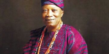 Tinubu: Adebutu’s Life Exemplifies Hard Work, Compassion, and National Service