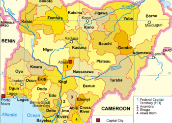 Nigeria’s Conflict Is Not a Genocide