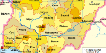 Nigeria’s Conflict Is Not a Genocide