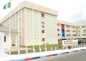 No Coup Attempt In Nigeria, DHQ Reaffirms Loyalty To Democracy