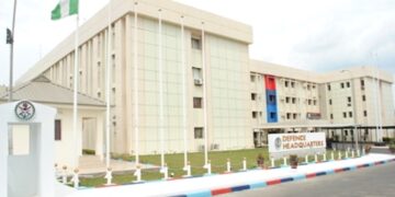 No Coup Attempt In Nigeria, DHQ Reaffirms Loyalty To Democracy