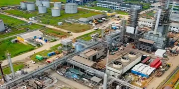 PENGASSAN Strike Cuts Nigeria’s Oil Output in September, Production Falls 3% Month-on-Month