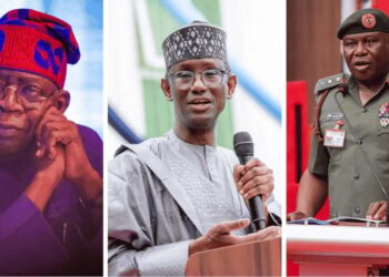 A Word For The New Chiefs in Town