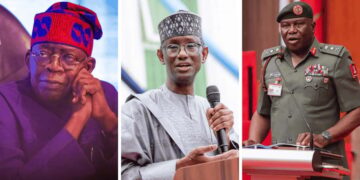 A Word For The New Chiefs in Town